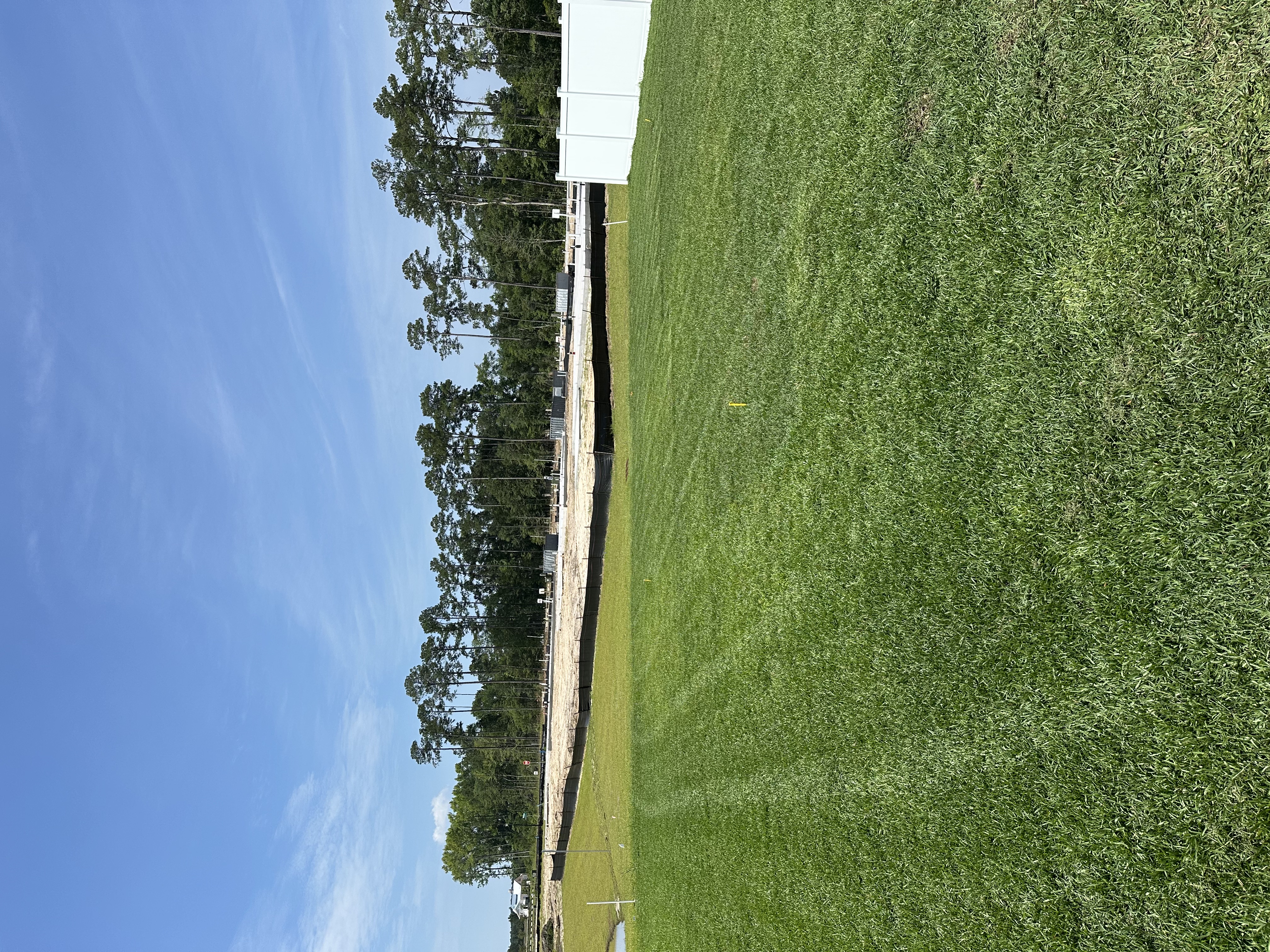Carolina Coast Lawn Care project 1